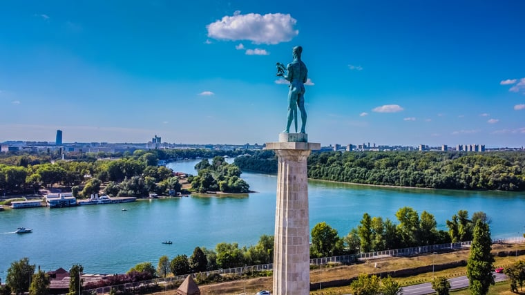Serbia