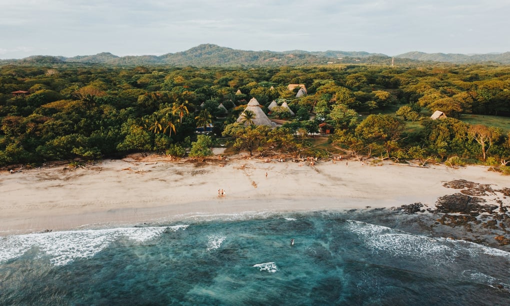 Costa Rica destination photo