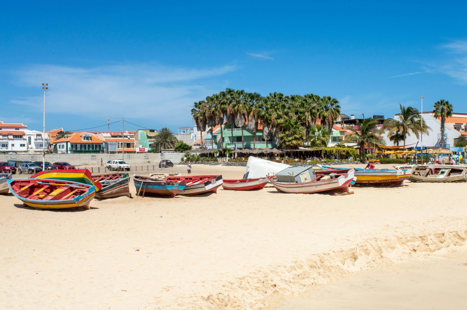 Cabo Verde