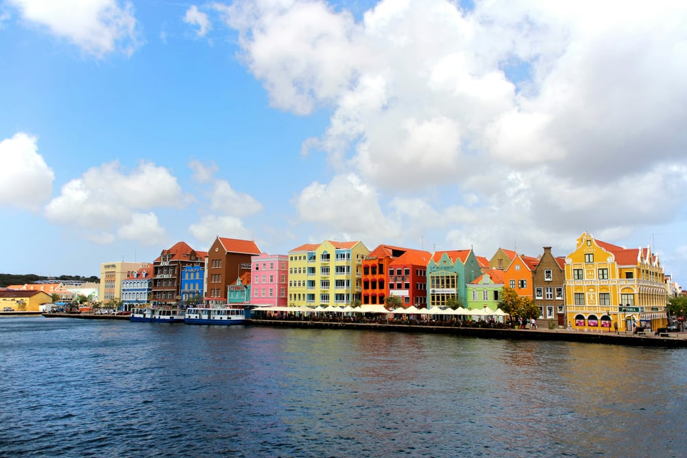 Curaçao destination photo