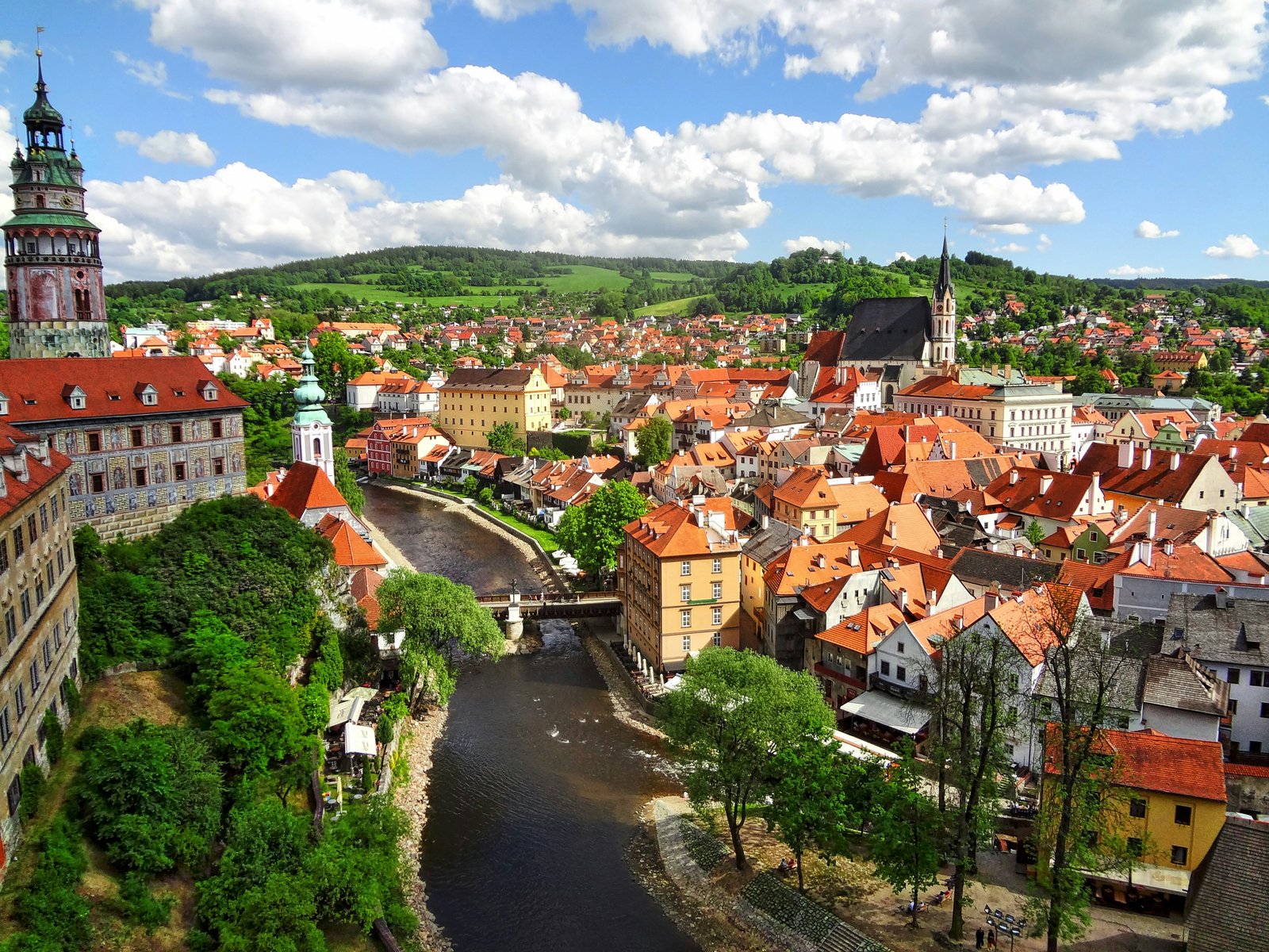 Tschechien