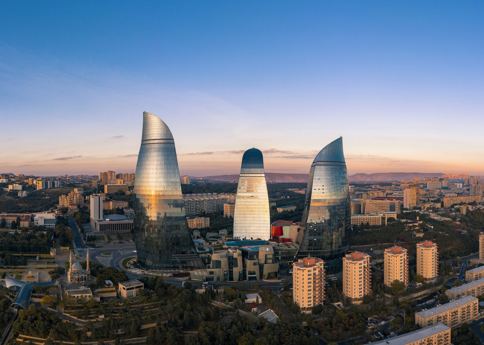 Azerbaiyán