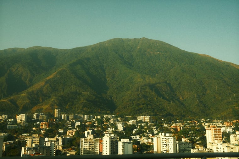 Venezuela