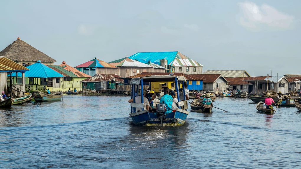 Benin destination photo
