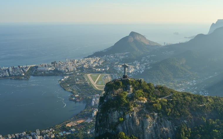 Brasilien