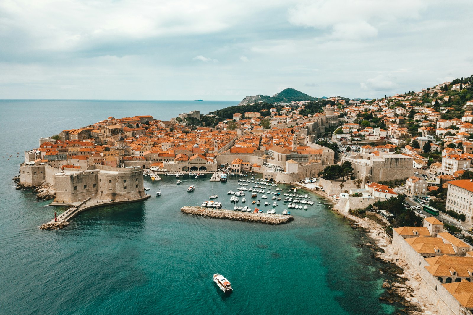 Croacia