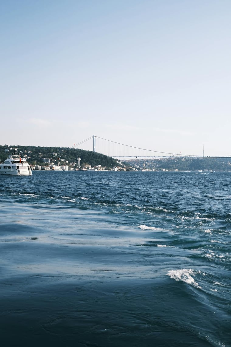 Turkije