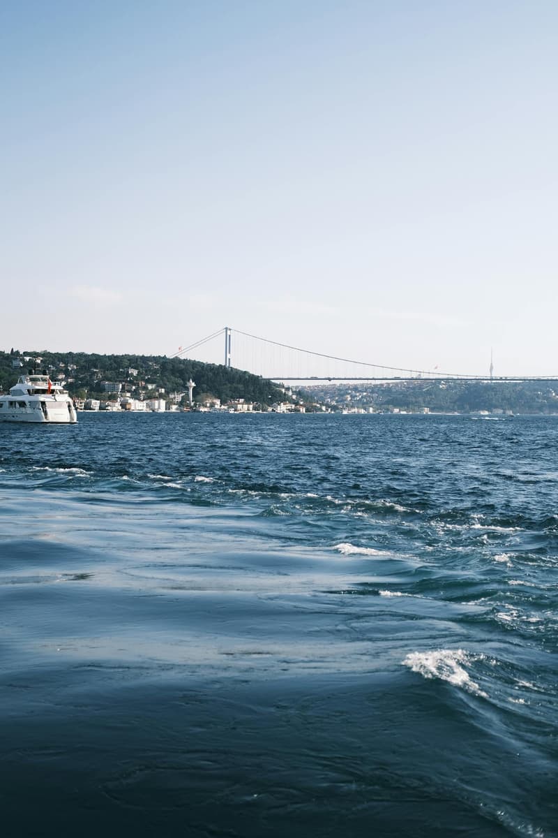 eSIM Turquie — internet mobile à Istanbul, Ankara, Izmir