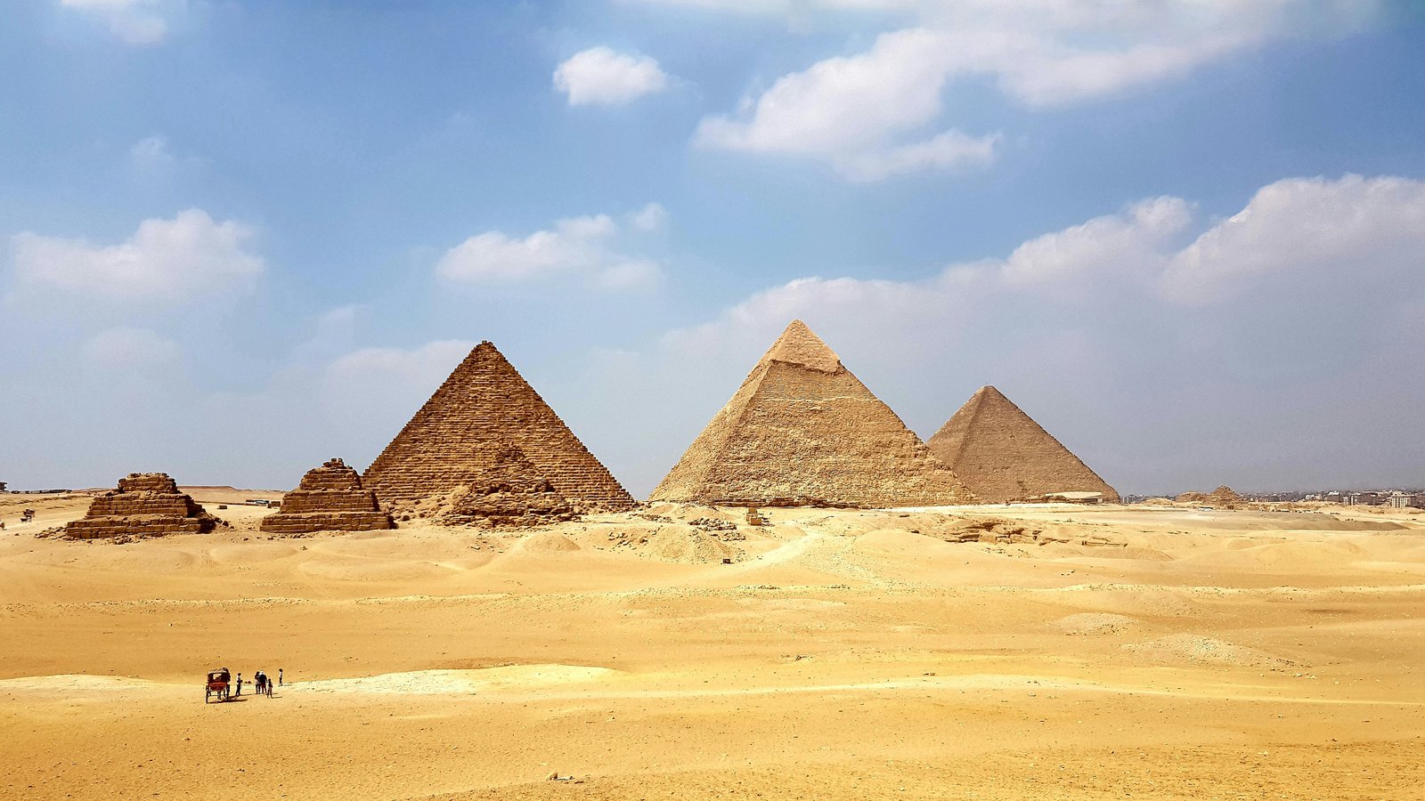 Ägypten