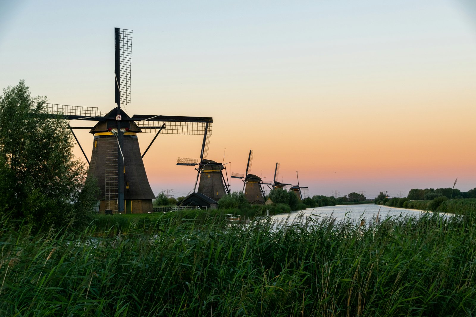 Nederland