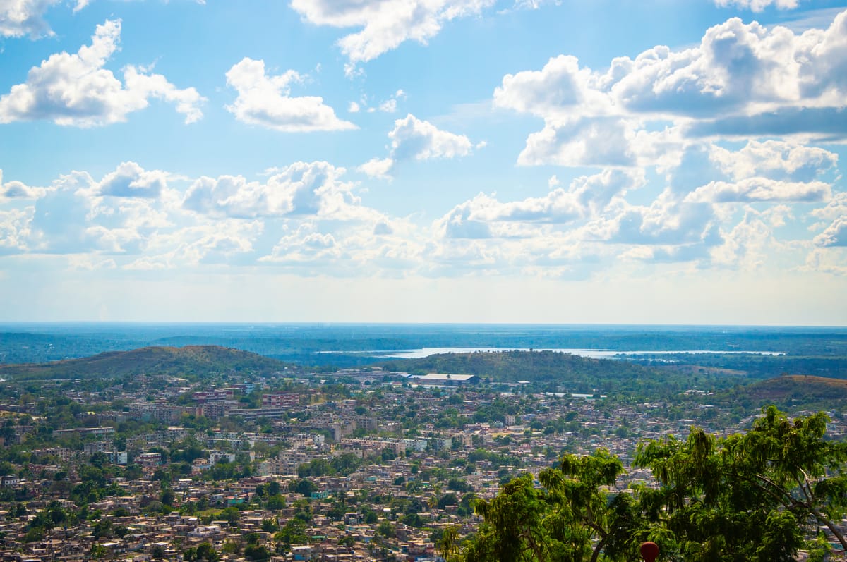 Kongo-Kinshasa