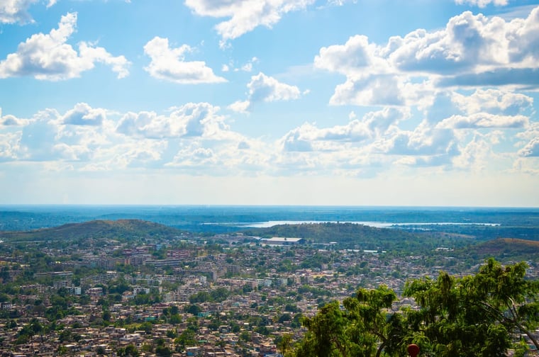 República Democrática del Congo