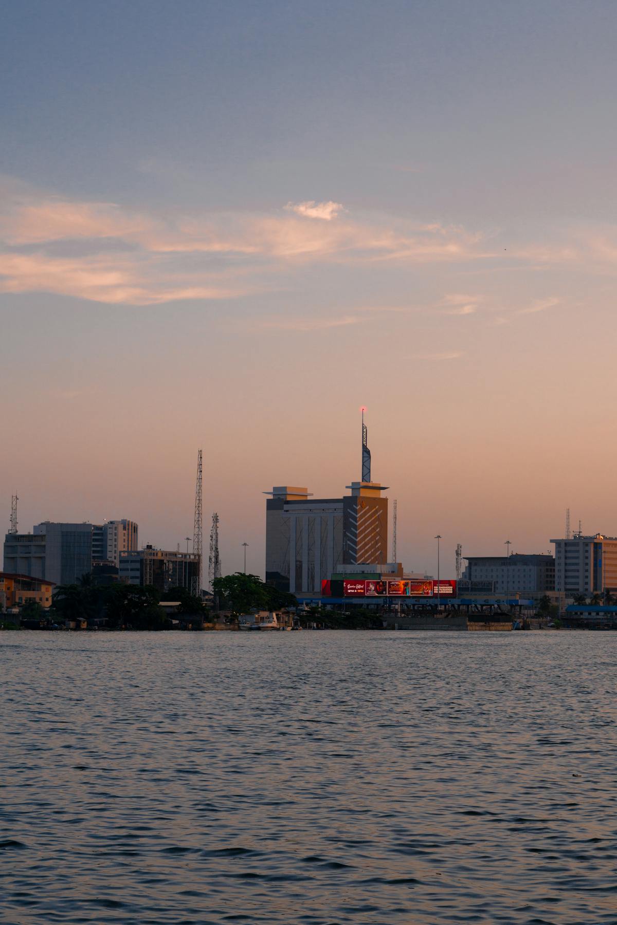 Nigeria