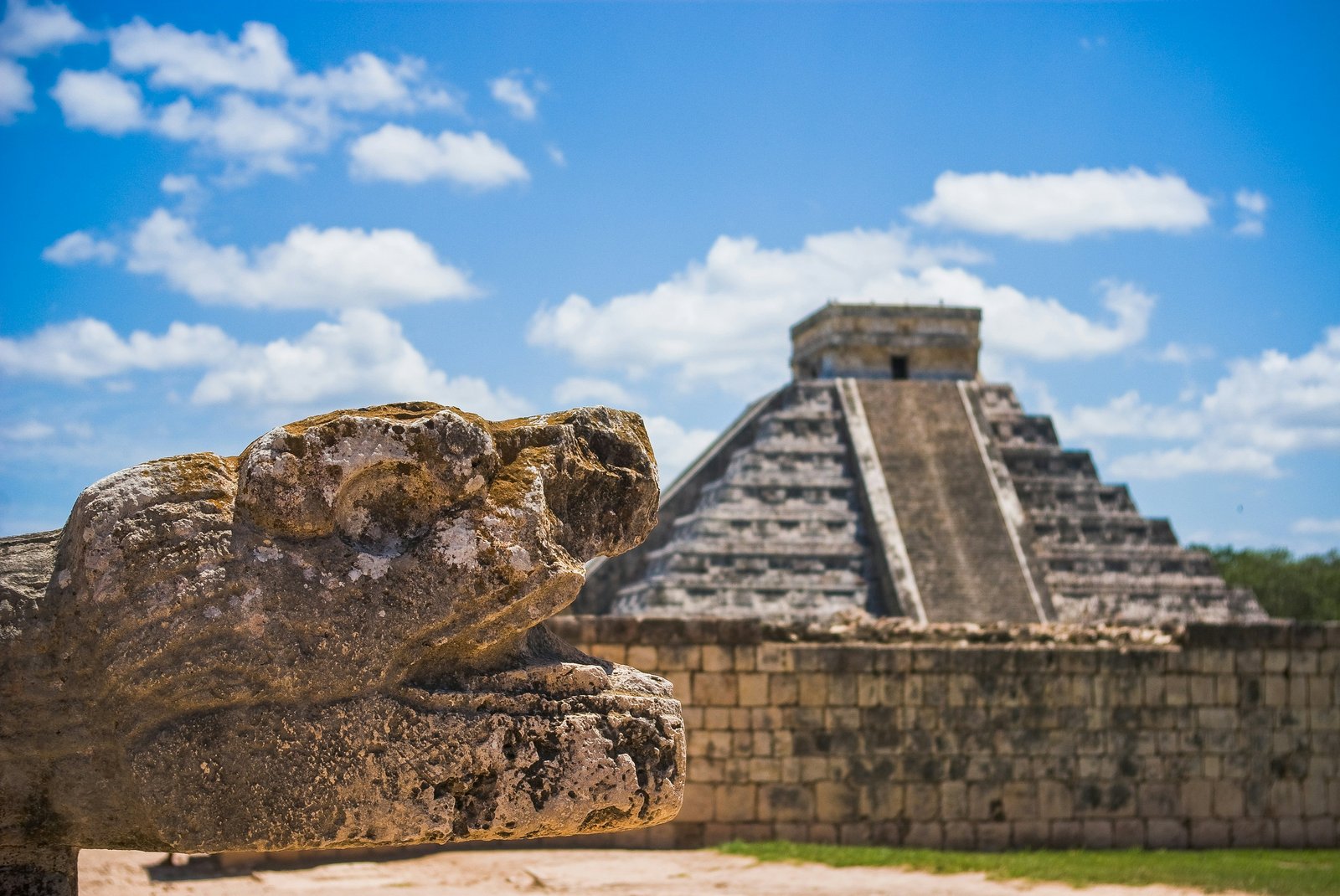 Mexiko