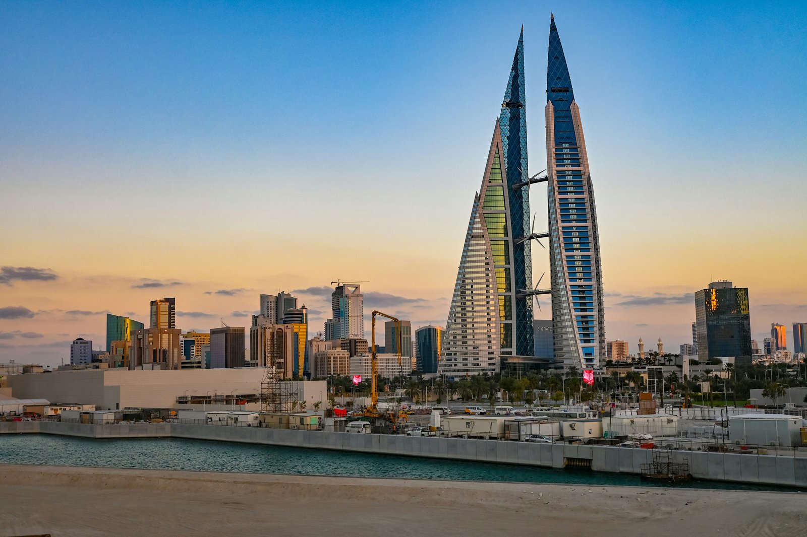 Bahrain