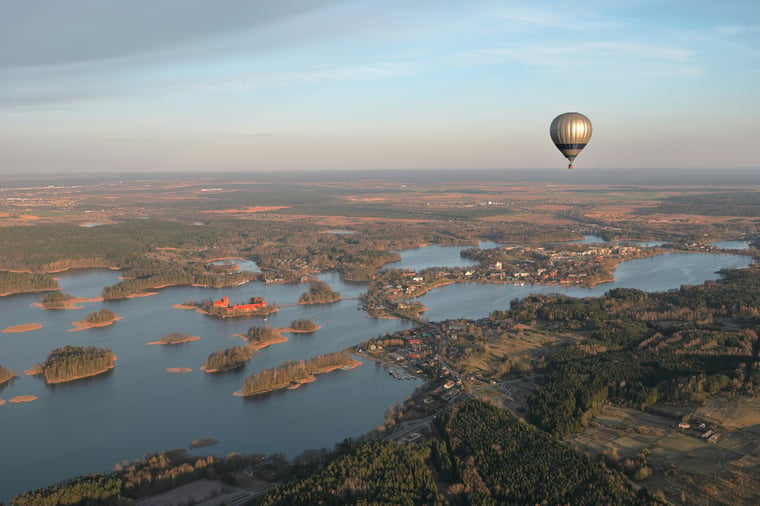 Lituanie