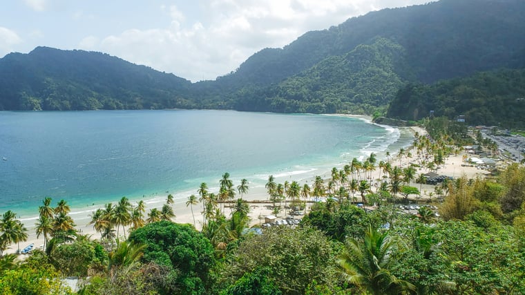Trinité-et-Tobago