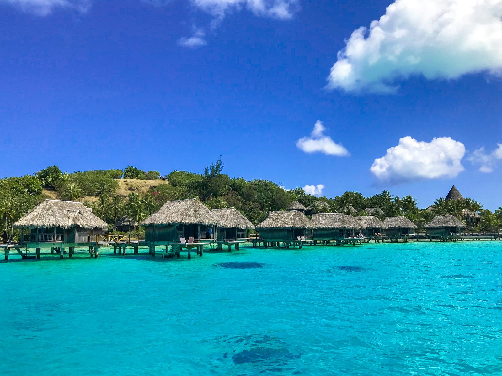 Französisch-Polynesien