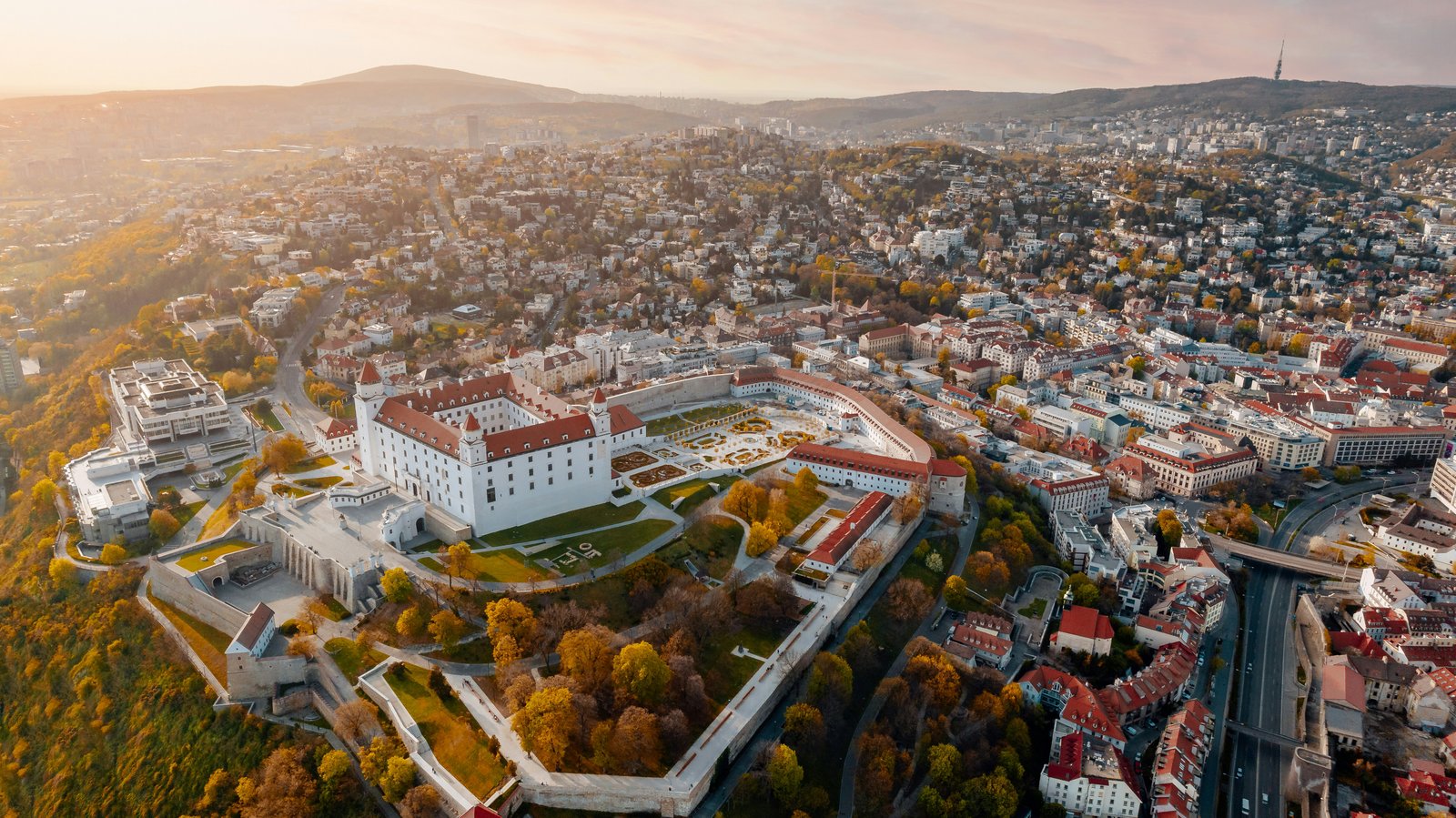 Eslovaquia
