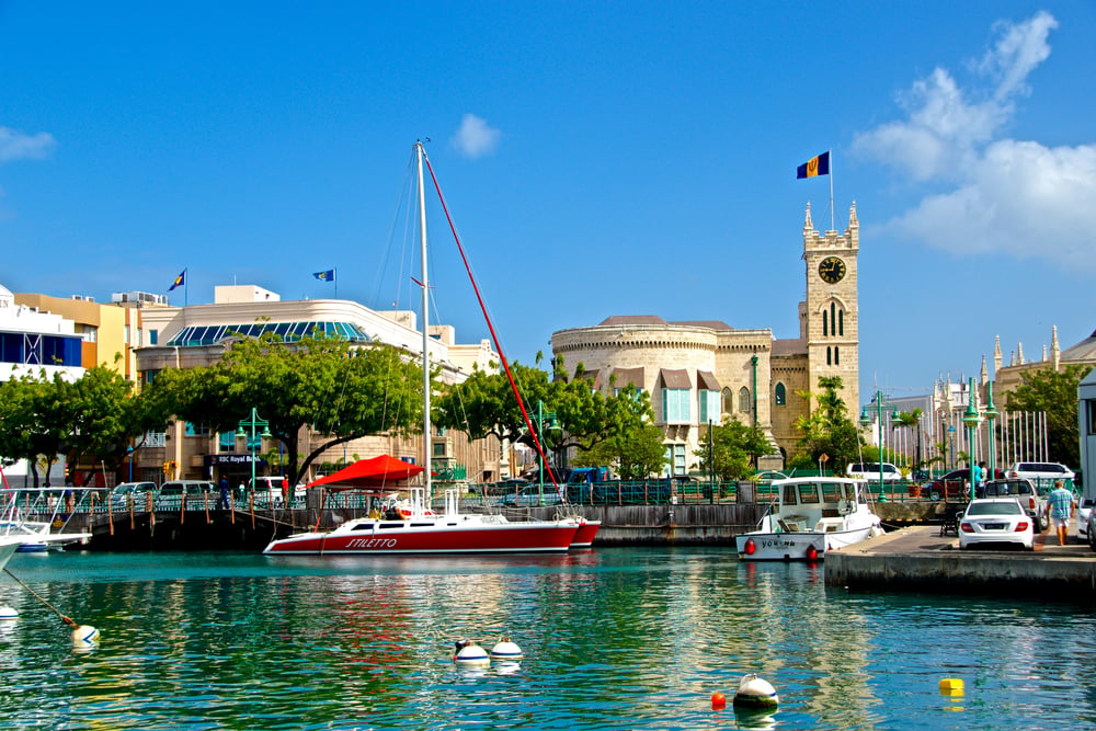 Barbados destination photo