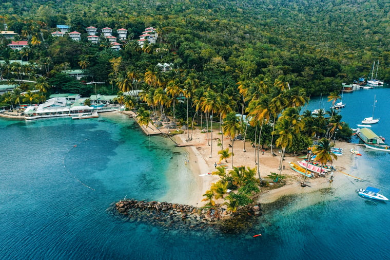 St. Martin
