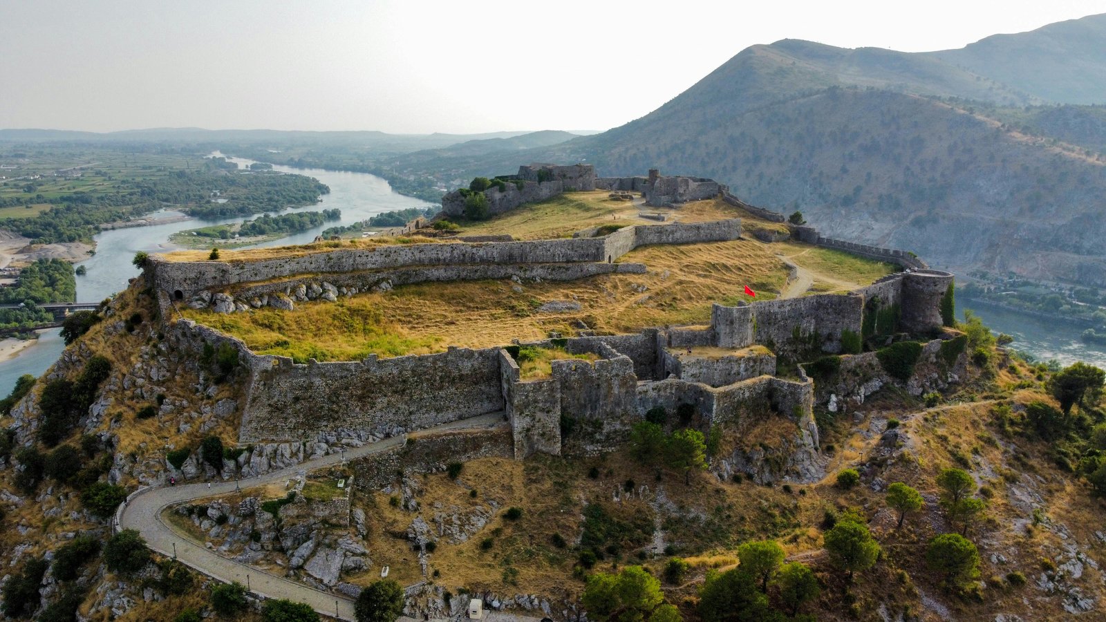 Albanie