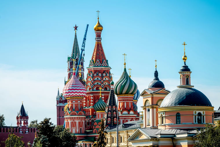 Russland