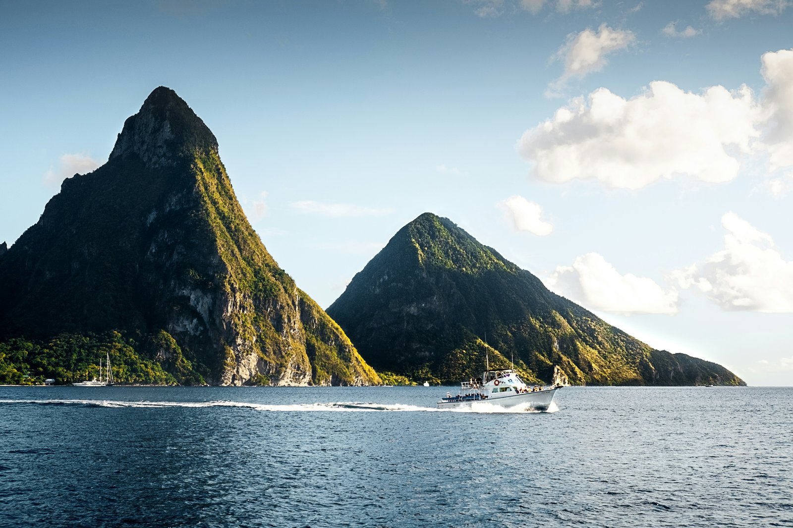 St. Lucia