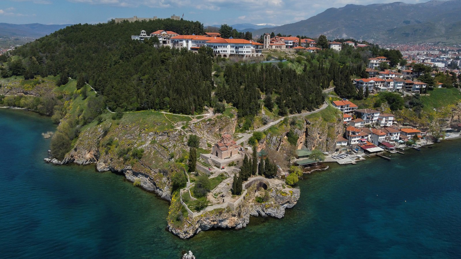 Macedonia del Norte