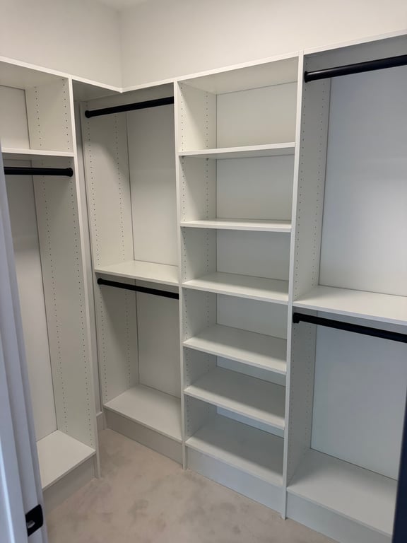 Walk-In 1 - Capital Region