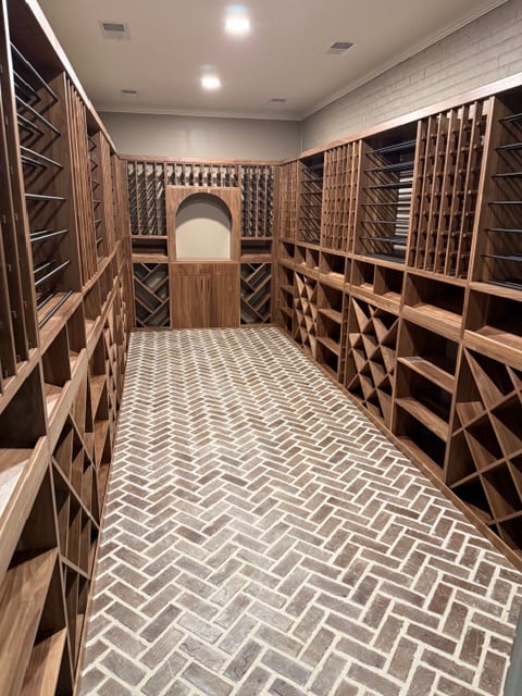 Wine Cellar 1