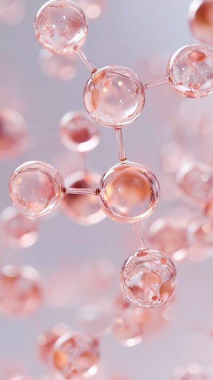 The Fertility Power Duo: How NAD+ and Glutathione Support Egg Health