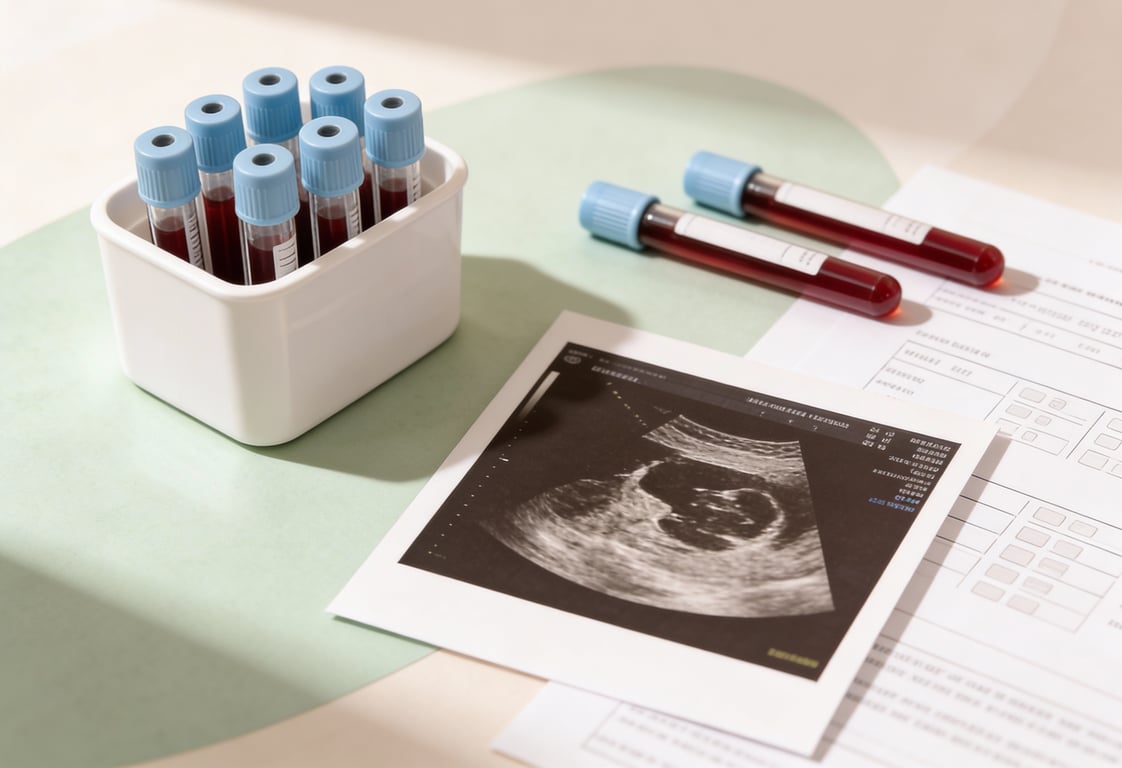 Fertility Testing 101: What the Numbers Mean and What They Don't