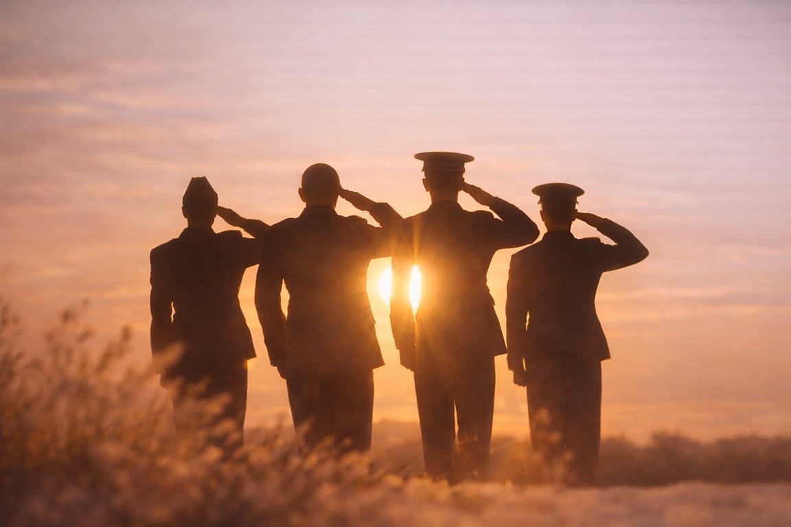 Veterans Challenge IVF Benefit Restrictions in Federal Appeals Court