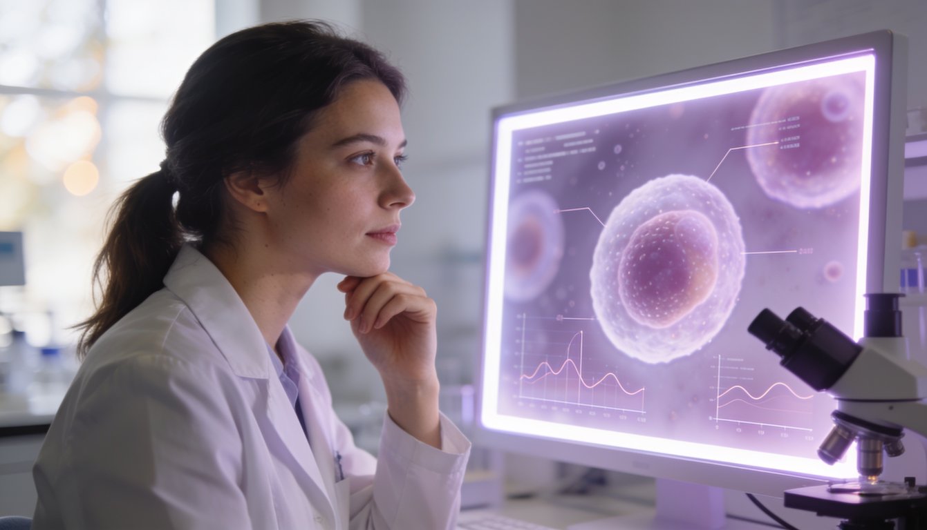 Can Artificial Intelligence Improve IVF Success? What the Evidence Says Now