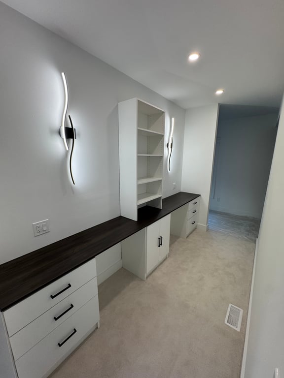 Vanity - Capital Region