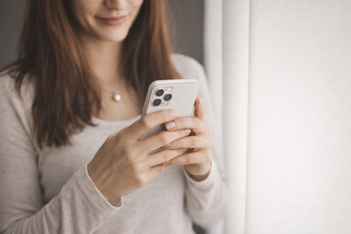 What to Text a Friend Going Through Infertility
