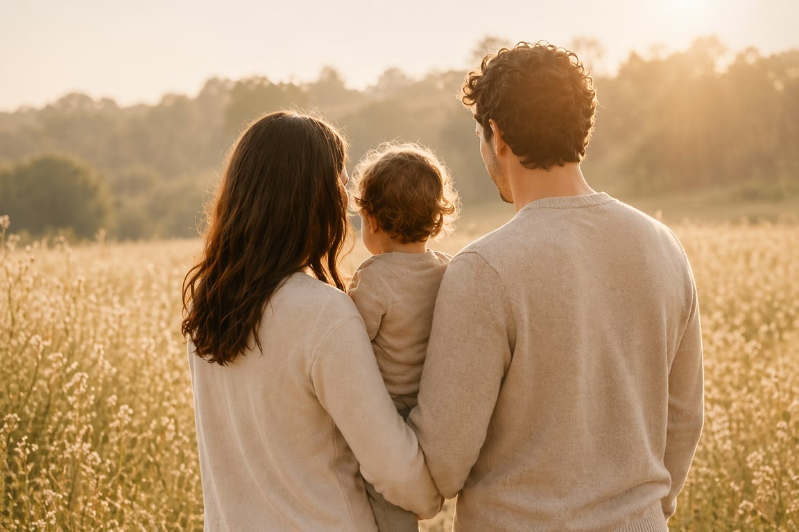 Is the Fertility Crisis Cultural, Not Financial?