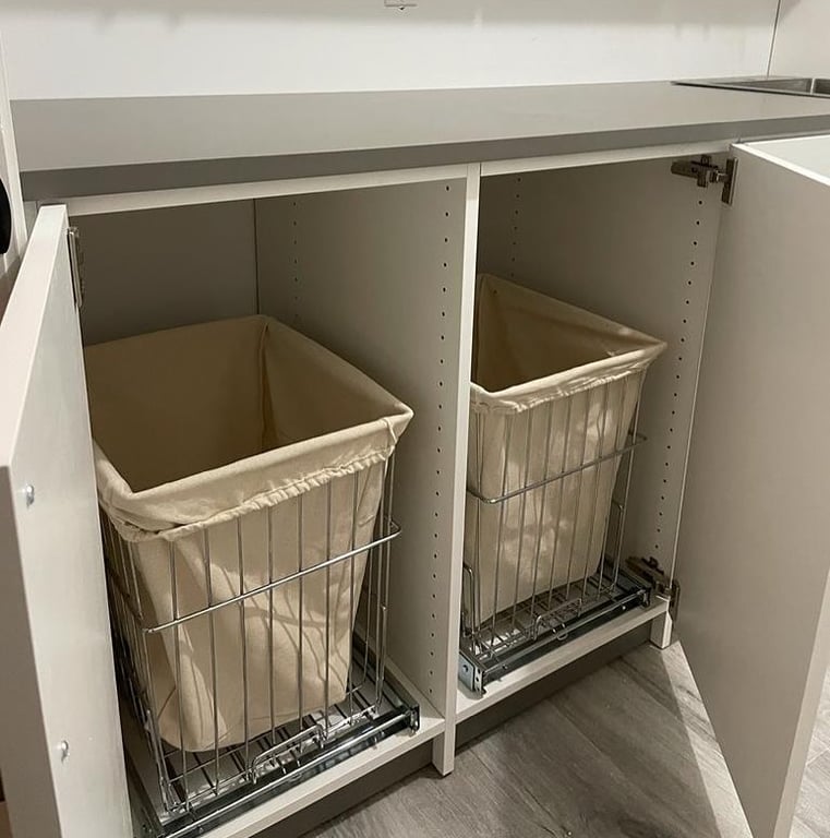 Laundry Hampers