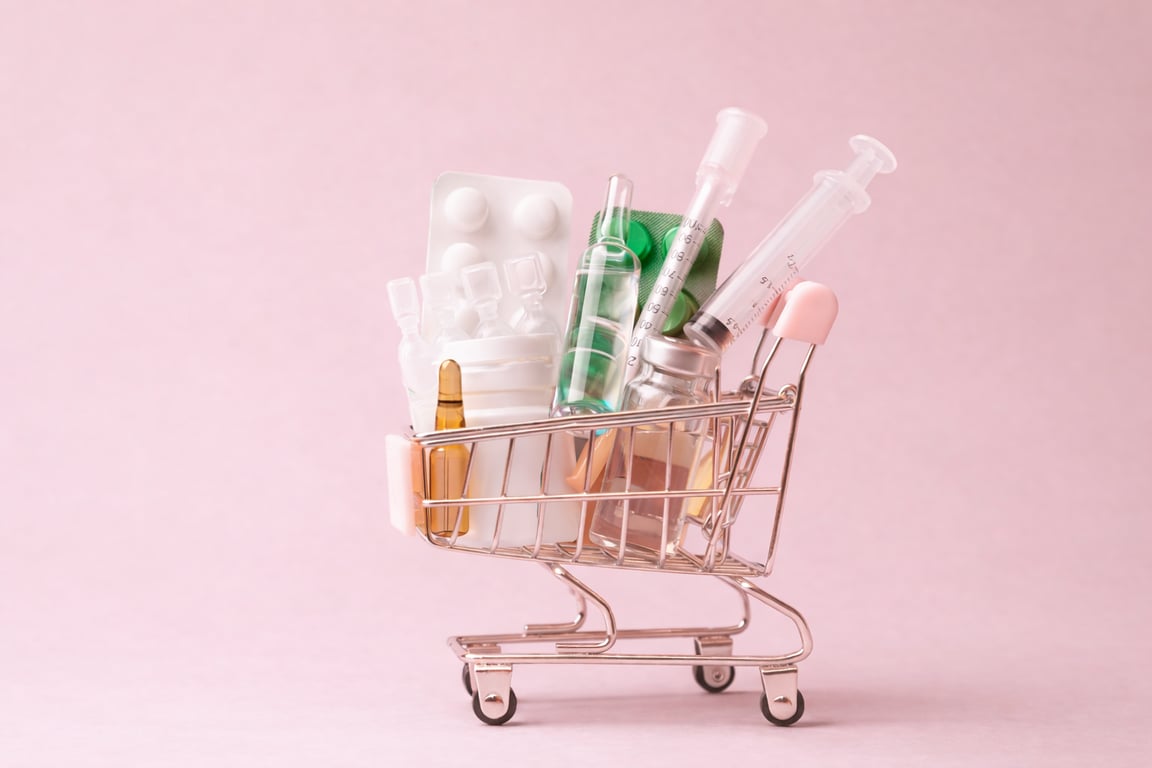 Costco Expands into Fertility Care with New IVF Partnership