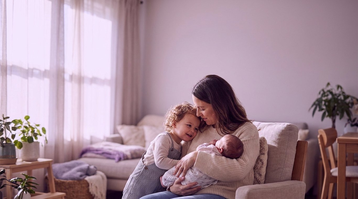 How Can IVF Siblings Be Conceived Together but Born Years Apart?