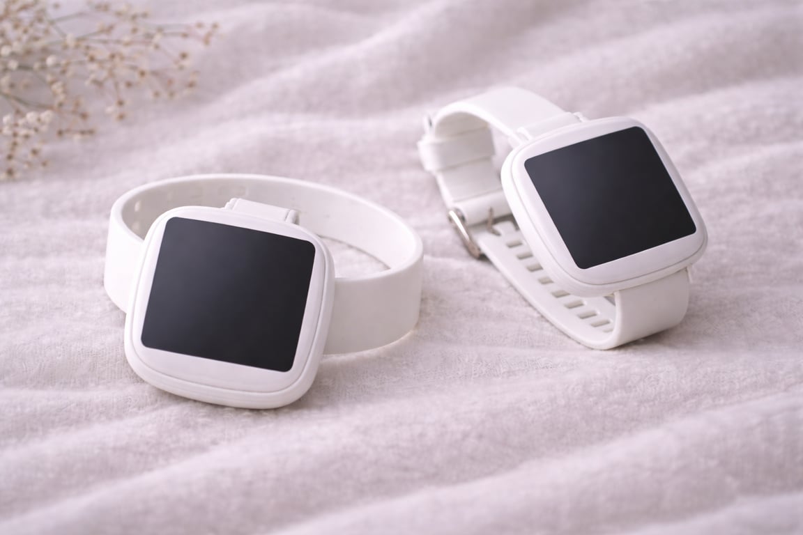 Smarter Fertility Tracking: The Rise of Wearables in Conception Planning