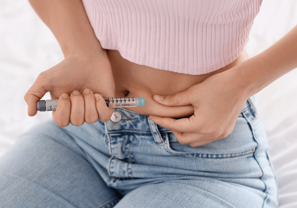 Could a Microneedle Patch Replace IVF Hormone Injections?