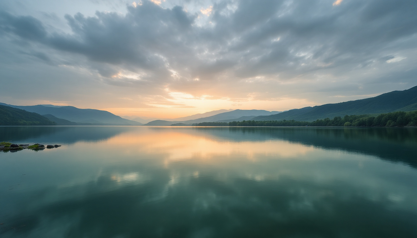 Why Serenity Is Essential for Emotional Well-Being