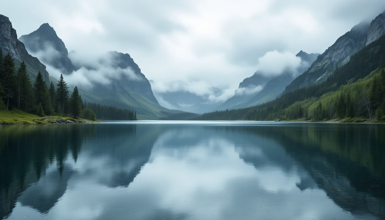 Why Serenity Is the Foundation of Emotional Resilience