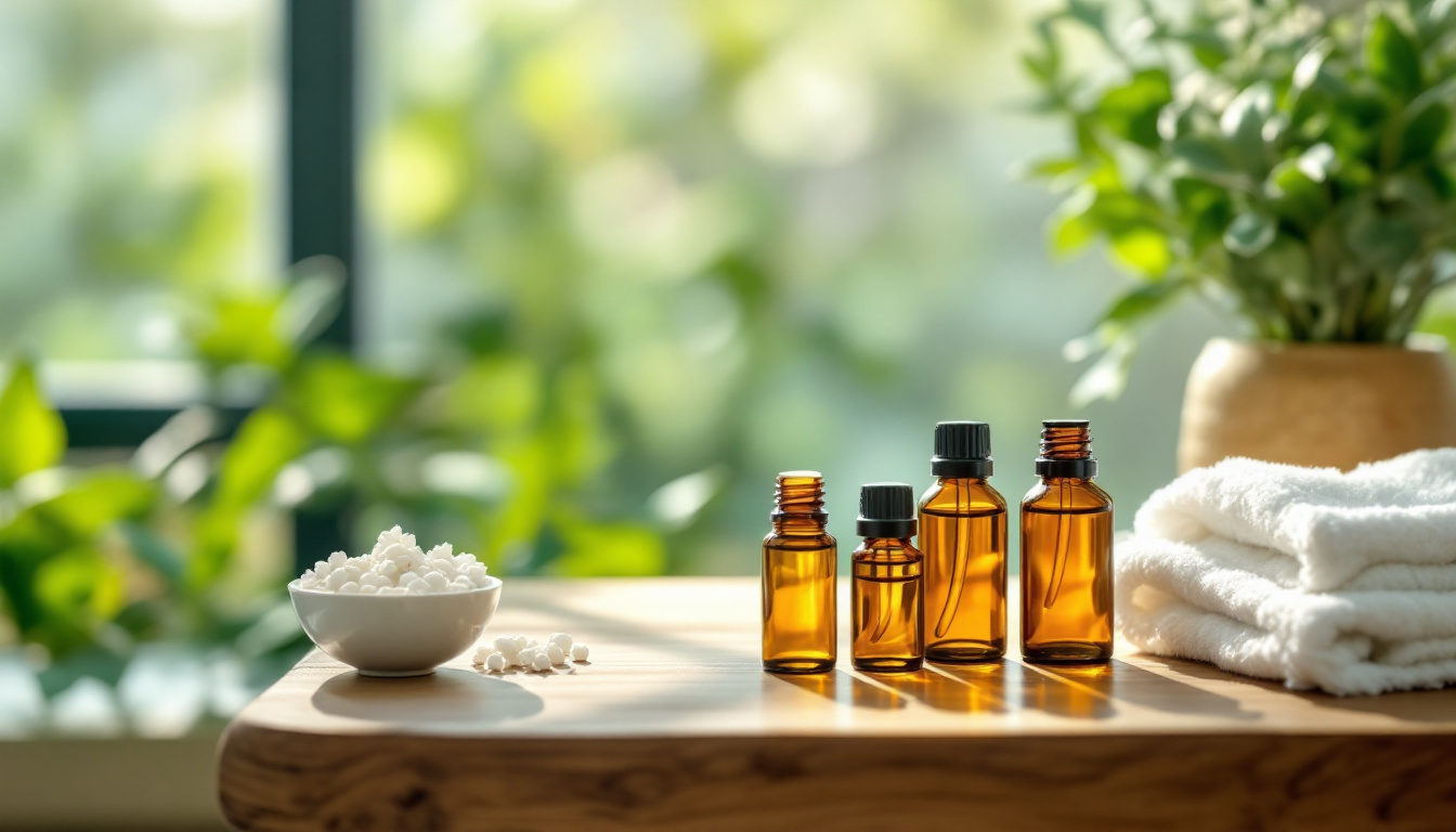 How to Use Aromatherapy for Emotional Healing