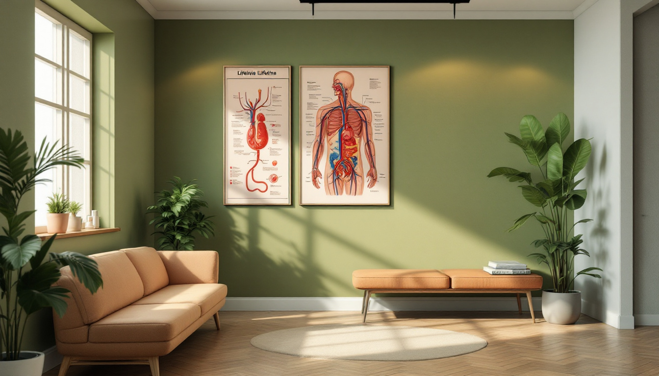 The Role of Blood Circulation in Reproductive Health