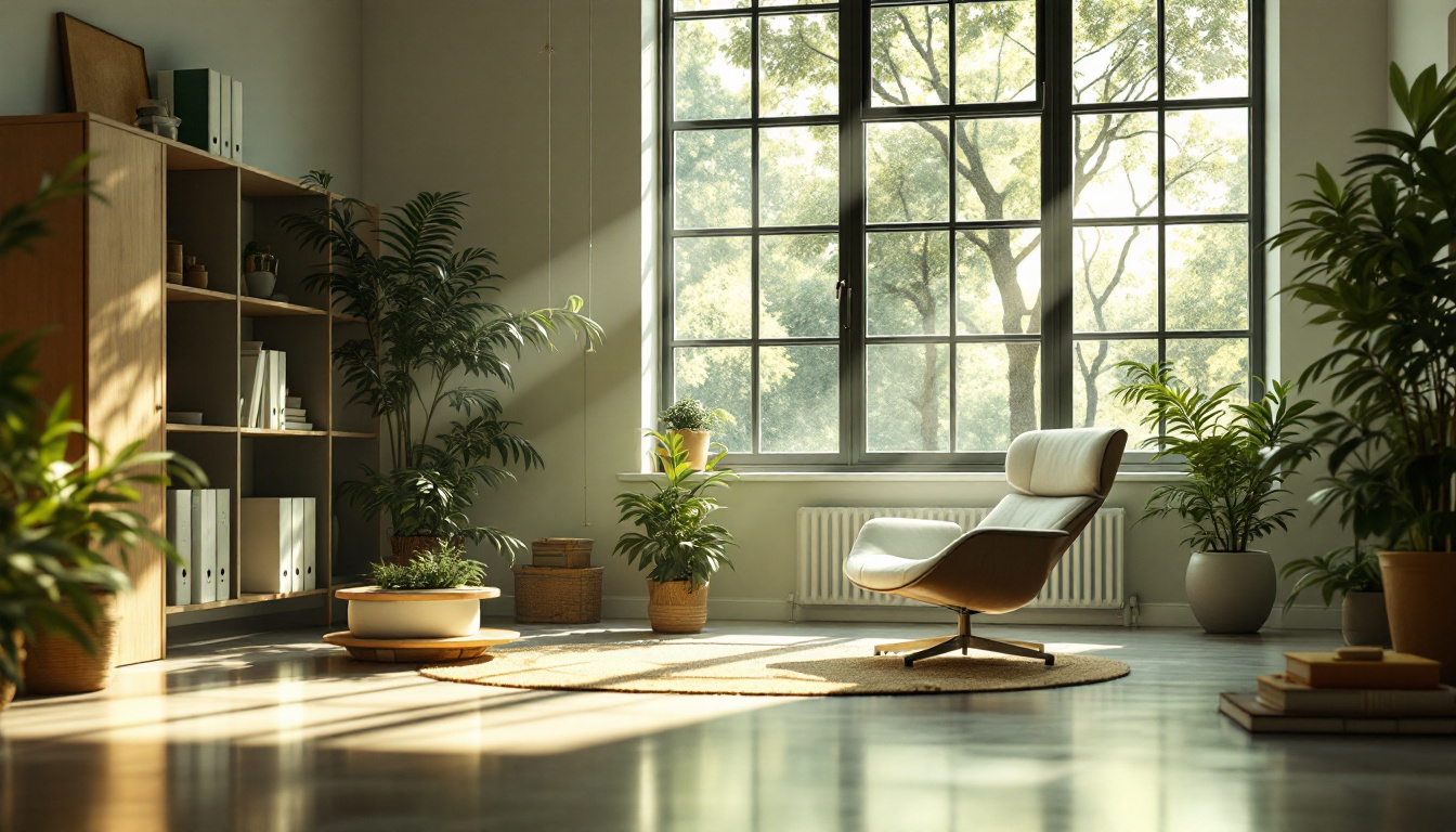 The Role of Serenity in Cultivating Mindful Leadership