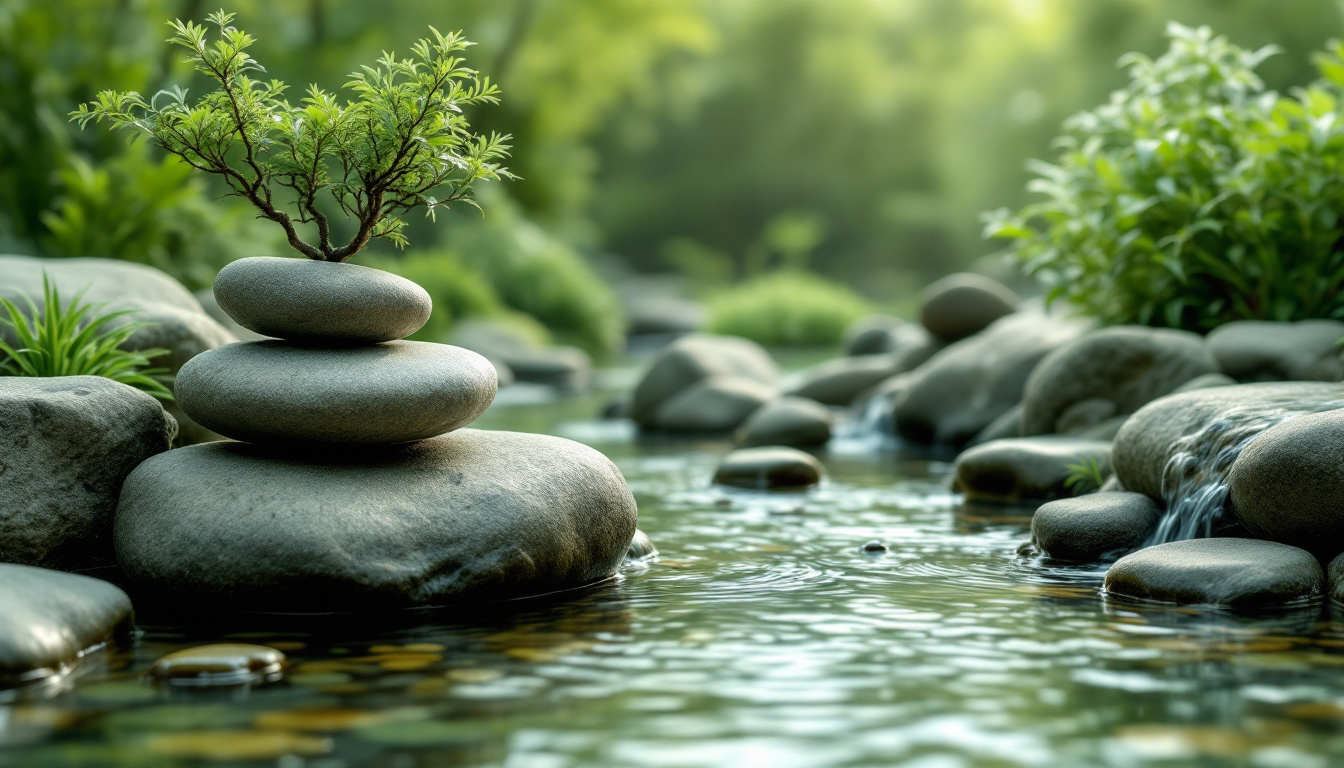 How Serenity Practices Can Help You Develop Emotional Flexibility