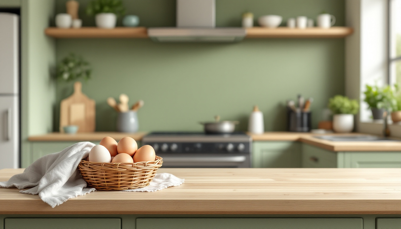 Can You Improve Egg Quality in Your 40s?